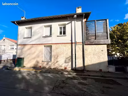 maison 7 pièces 173 m²