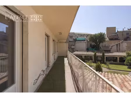 vente appartement 5 pièces 128 m² à aix-en-provence (13090)  785 000 €
