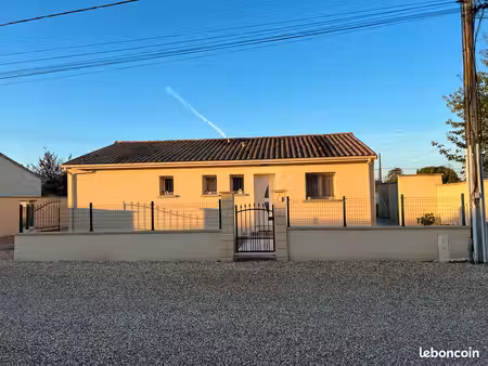 av maison individuelle