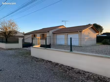 av maison individuelle