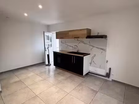 appartement tavaux
