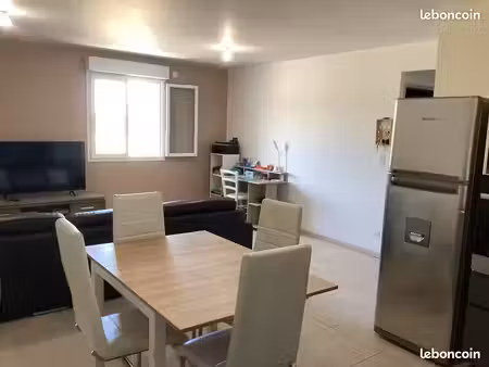 appartement t2 de 59 5m2 au premier étage