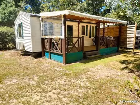 mobile-home