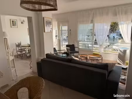 appartement grand t3