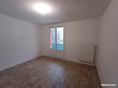 appartement 4 pièces 67 m²