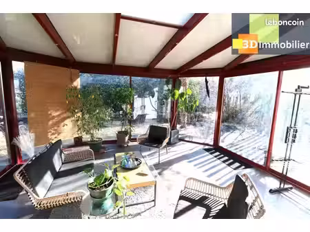 hôtel particulier 13 pièces 370 m²