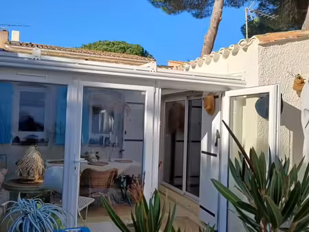 rare maison de plain refaite a neuf