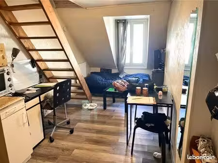 studio meuble