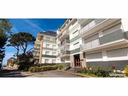 appartement 3 pièces 73 m²