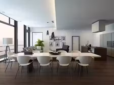 vente appartement 4 pièces 88 m² à issy-les-moulineaux (92130)  859 000 €