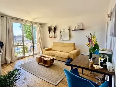 vente appartement 1 pièce 33 m² troyes (10000)