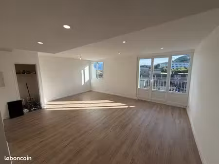 appartement tullins