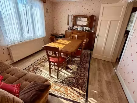 vente maison 4 pièces 79 m² épinal (88000)