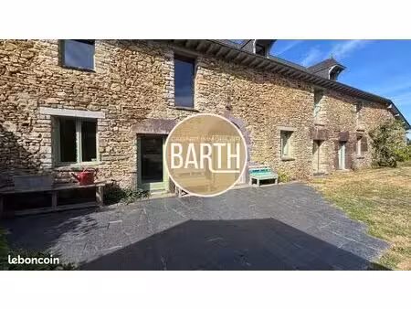 longère 9 pièces 305 m²