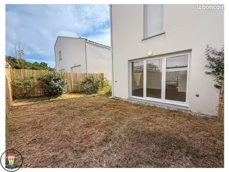 maison 3 pièces 67 m²