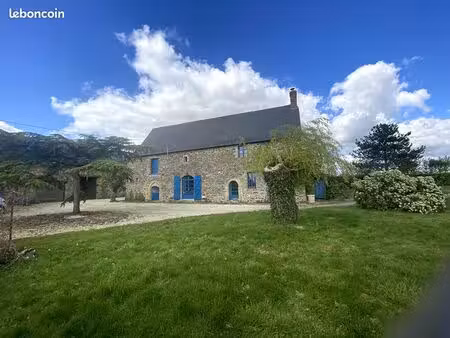 maison 4 pièces 120 m²
