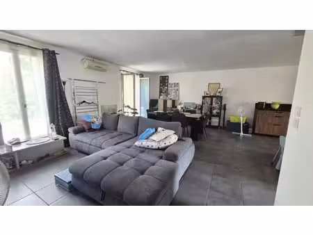 vente maison 4 pièces 91 m² cesseras (34210)