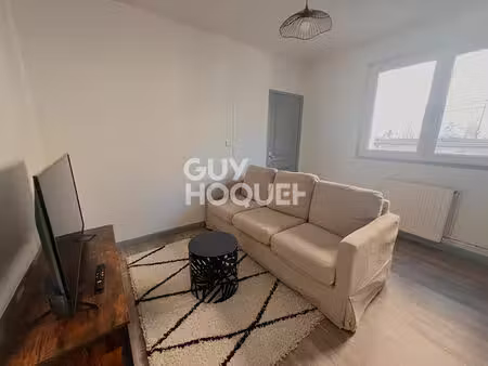 t2 meuble avec garage