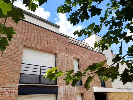 appartement à vendre 3 pièces amiens (80)
