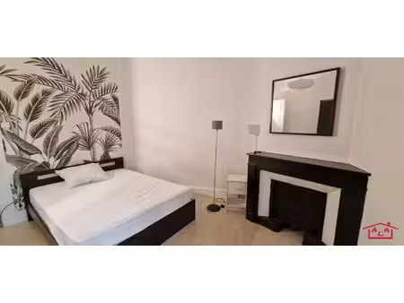 location appartement 4 pièces 66 m² à grenoble (38000)