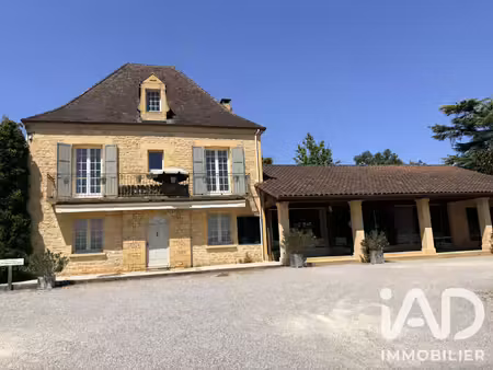 vente immeuble 544 m&sup2