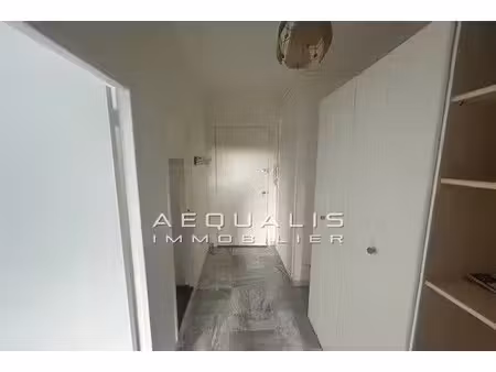 location appartement 1 pièce 28 m² à nice (06100)