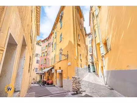 3 pieces meuble - vieux nice- moderne