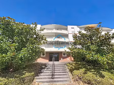 appartement à vendre petit couronne 2 pièce(s) 55m2 131 000€