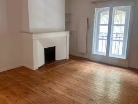 appartement saint pierre