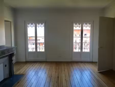 location appartement 3 pièces 99 m² à toulouse (31000)