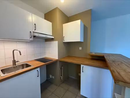 appartement à louer toulouse