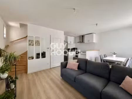appartement à vendre 3 pièces 45 m²