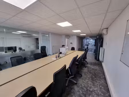 bureaux à louer à bisschoppenhoflaan 380 deurne (rwc43212)