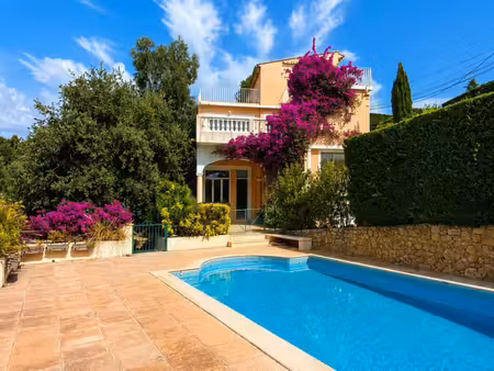 vente maison