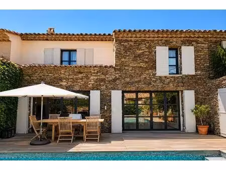 vente maison
