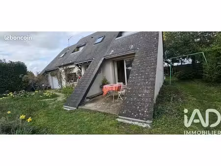 maison 5 pièces 79 m²
