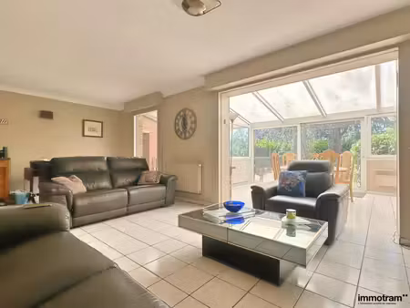 en vente maison 120 m² – 441 000 € |marcq-en-baroeul