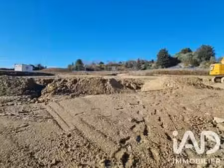 vente terrain à montagnac (34530) : à vendre / 214m² montagnac