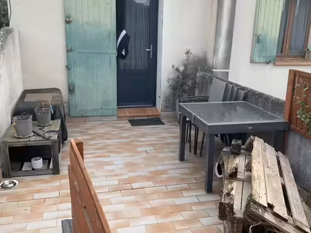appartement à aix-en-provence (13090)