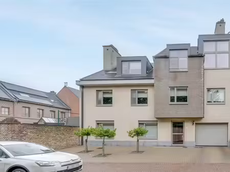 appartement à louer à alken € 1.100 (gxr2j) - anita vandevoort | zimmo