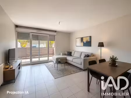 appartement à amnéville (57360)