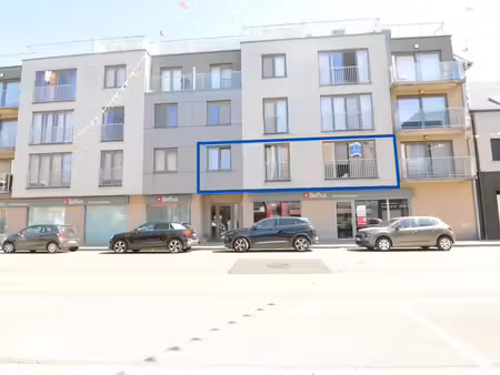 appartement à louer à avelgem € 700 (lqyxe) - nv zakenkantoor de groote | zimmo
