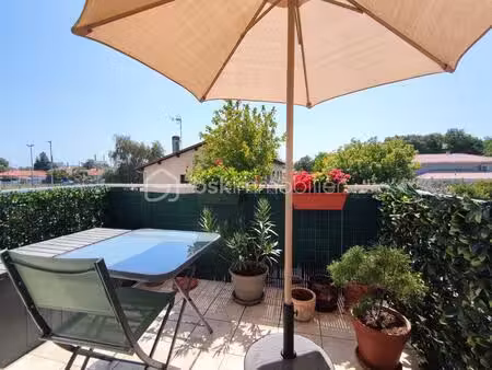 appartement de 63 92 m² à biganos