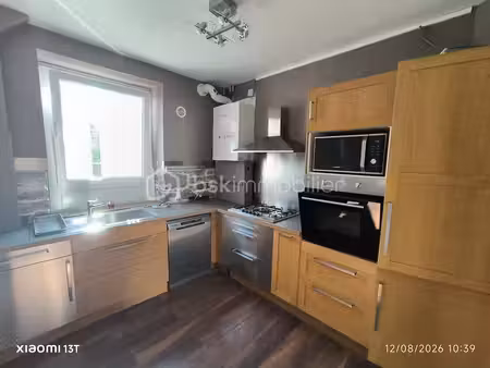 appartement de 112 68 m² à colmar
