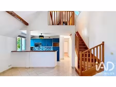 appartement à chessy (77700)