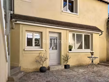 duplex de 48 10 m² à corbeil-essonnes