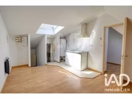 immeuble à pithiviers (45300)