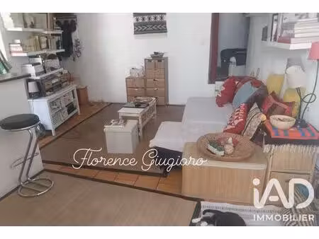 appartement à la cadière-d’azur (83740)