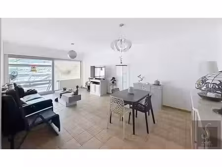appartement 2 chambres avec garage