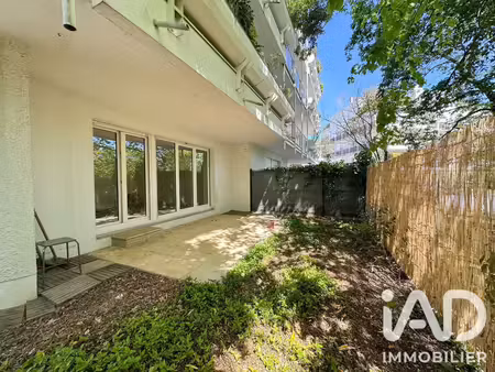appartement à le bouscat (33110)